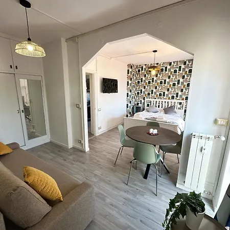 Ferienwohnung Attico Al Settimo Piano Rom Exterior foto
