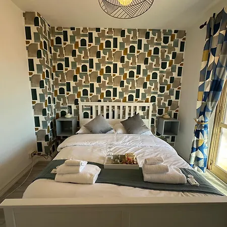 Ferienwohnung Attico Al Settimo Piano Rom Exterior foto